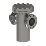 BASKET STRAINERS