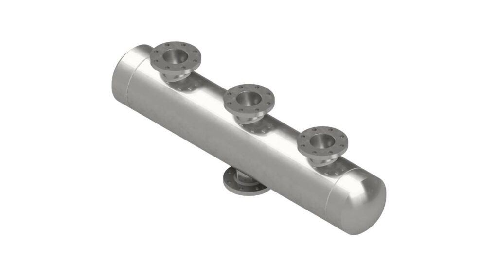 BELLOWS FABRICATION