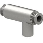 CENTRIFUGAL SEPARATOR