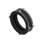 RUBBER BELLOWS